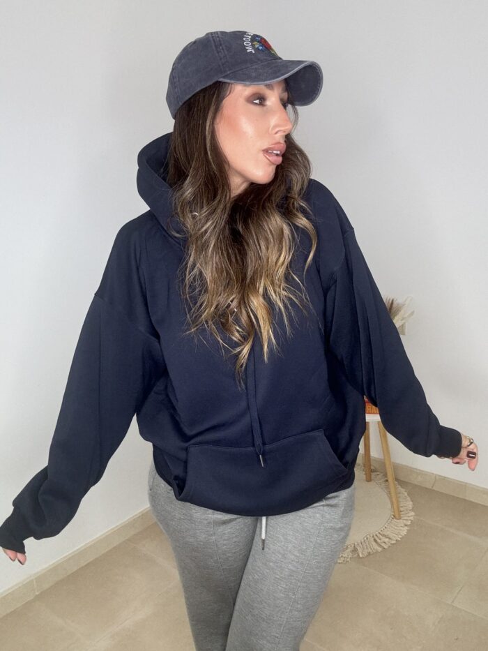SUDADERA MÁXIMA - Imagen 9