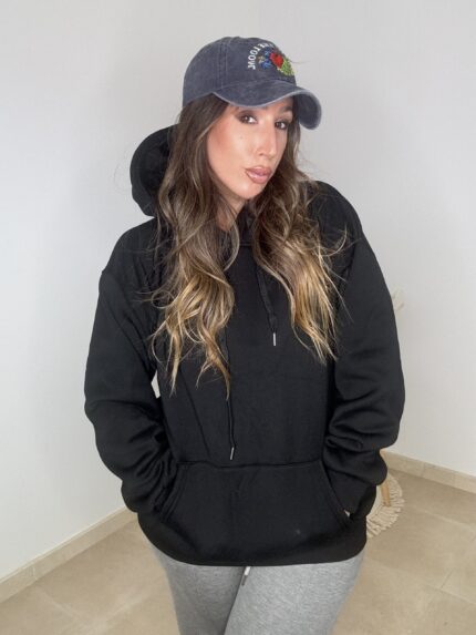 SUDADERA MÁXIMA