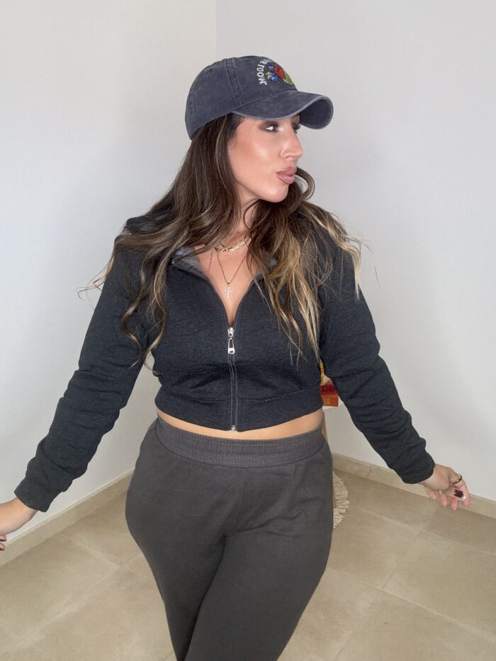 SUDADERA MISS KIMERY - Imagen 9