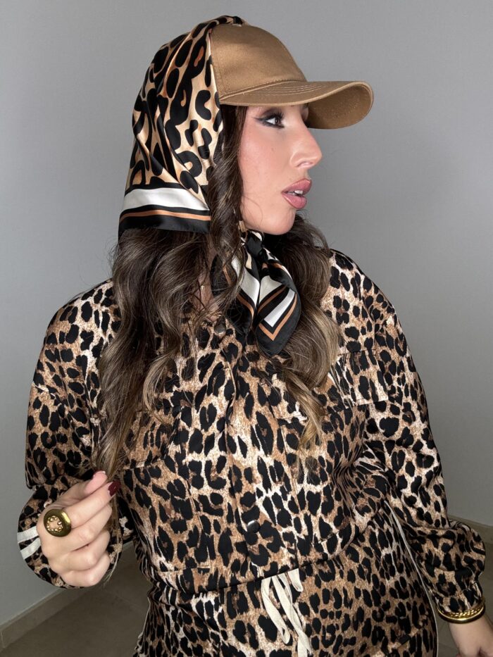 BOMBER PODEROSA - Imagen 3