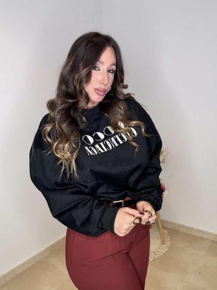 SUDADERA COCO - Imagen 3
