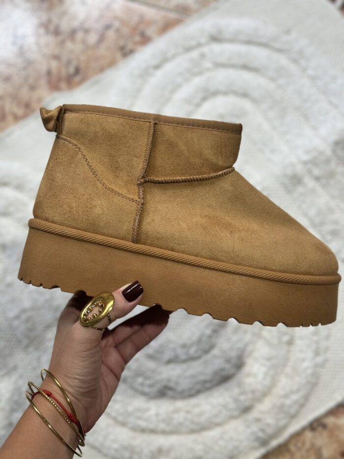 BOTINES UGC