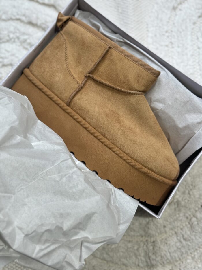 BOTINES UGC - Imagen 4