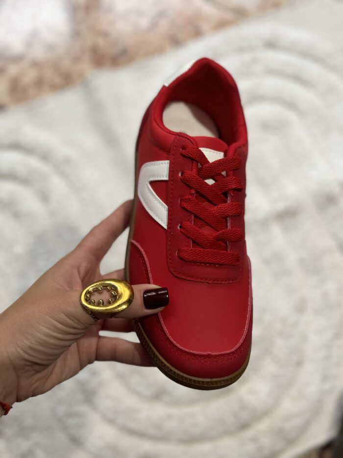 DEPORTIVAS RED VELVET - Imagen 3