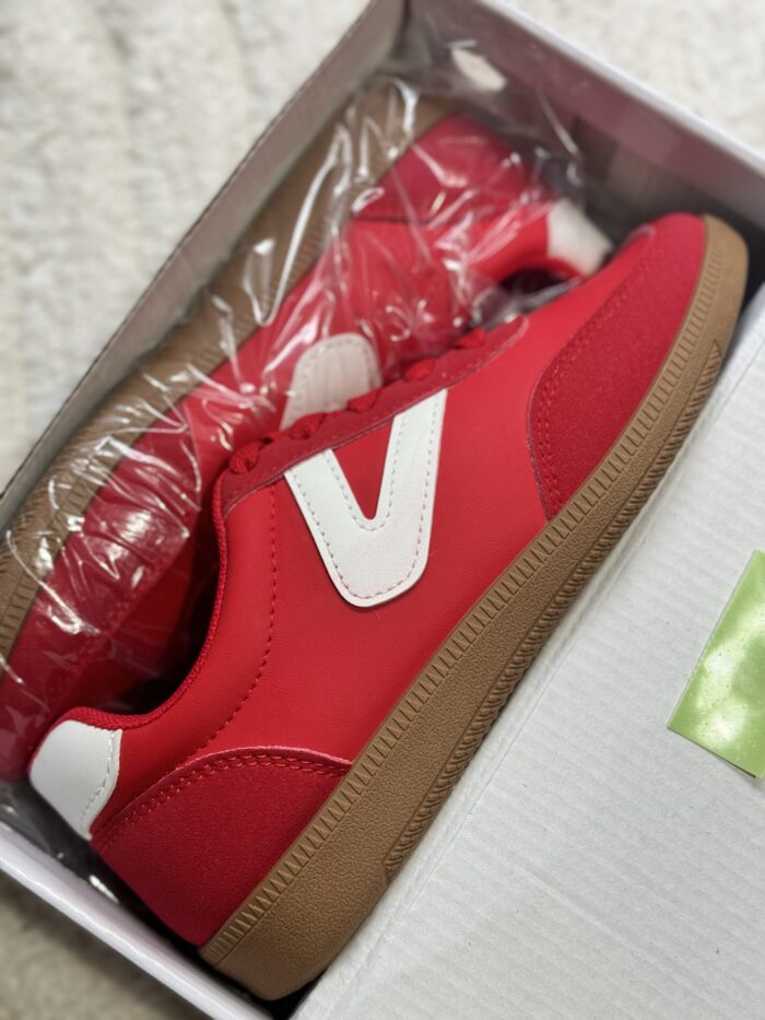 DEPORTIVAS RED VELVET - Imagen 4