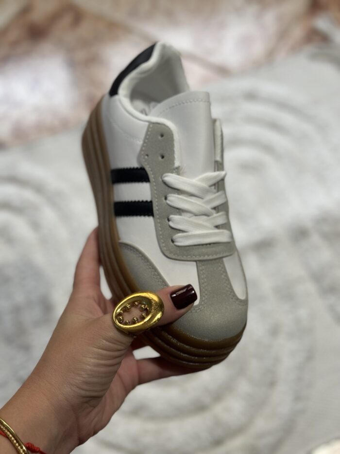 DEPORTIVAS GAZELA - Imagen 3
