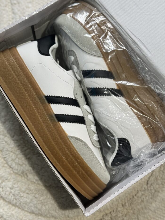 DEPORTIVAS GAZELA - Imagen 4