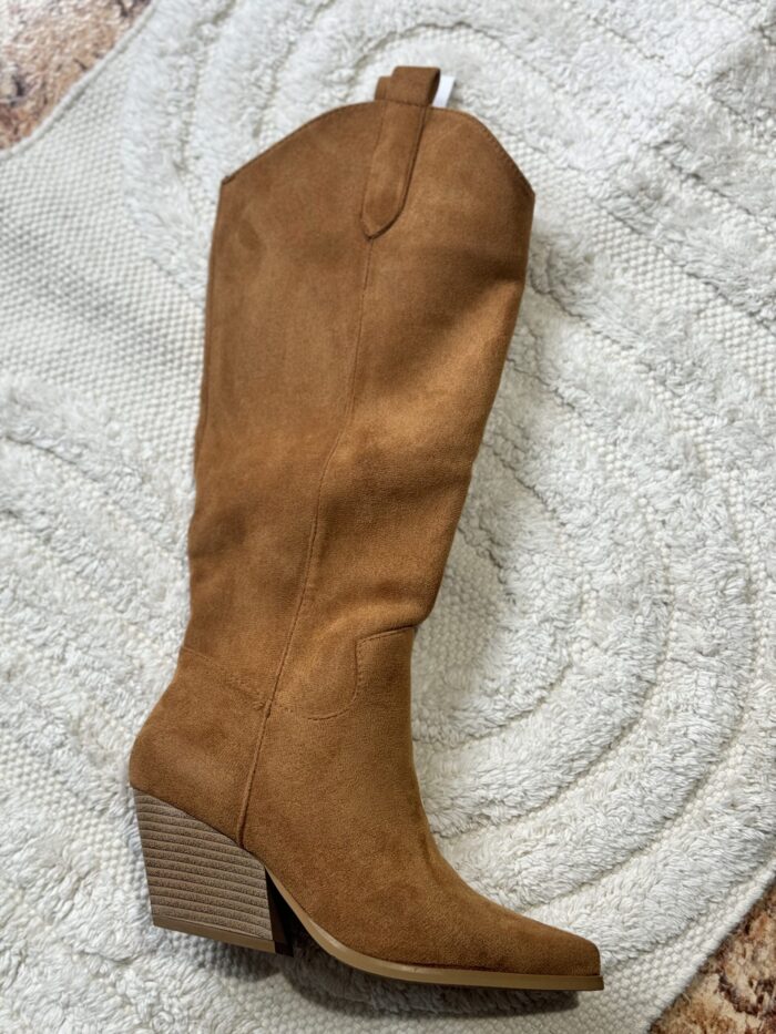 BOTAS CAW BOY ANTE - Imagen 3