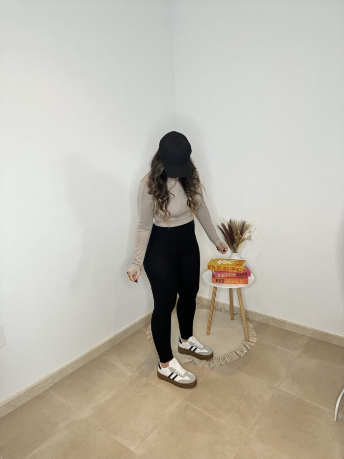 MALLA GUANTE - Imagen 2