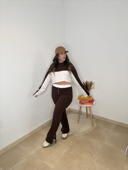 CONJUNTO SARA