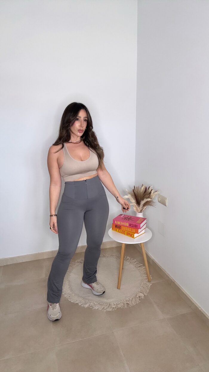 MALLAS FAJA - Imagen 4