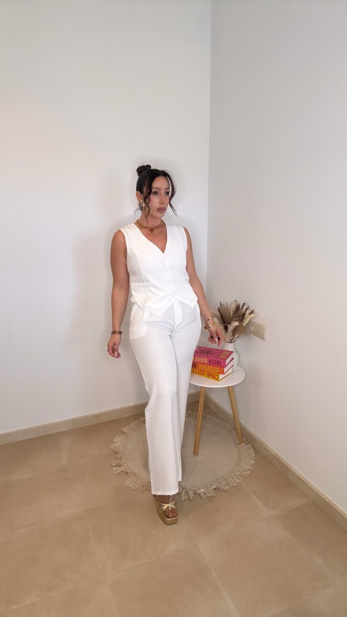 TRAJE ARACELI - Imagen 3