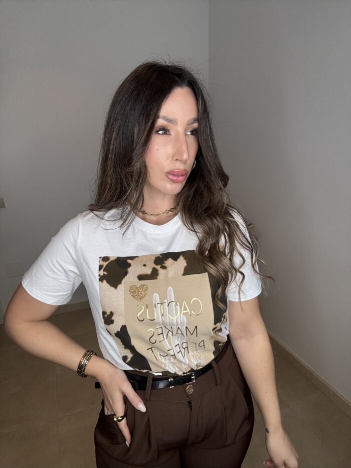 CAMISETA CIAO - Imagen 3