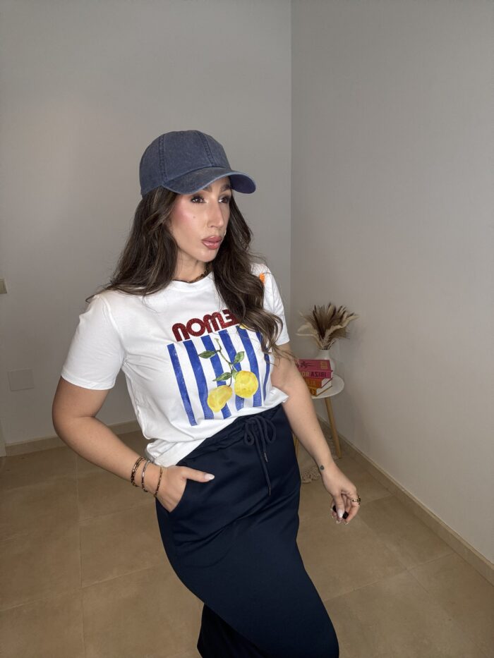 CAMISETA CIAO - Imagen 2