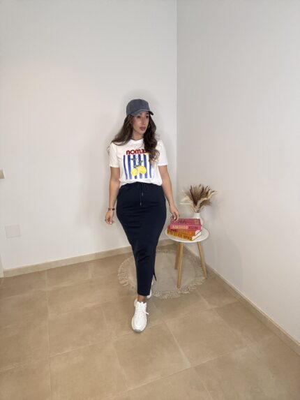 FALDA LARA
