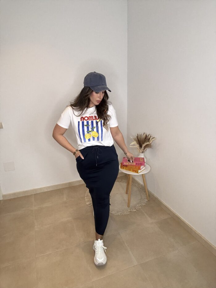 FALDA LARA - Imagen 2
