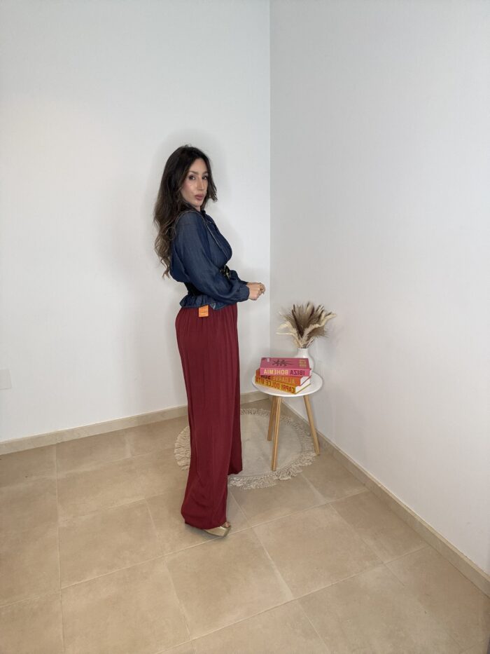 PANTALÓN MELISA - Imagen 7
