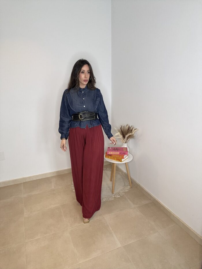 PANTALÓN MELISA - Imagen 6