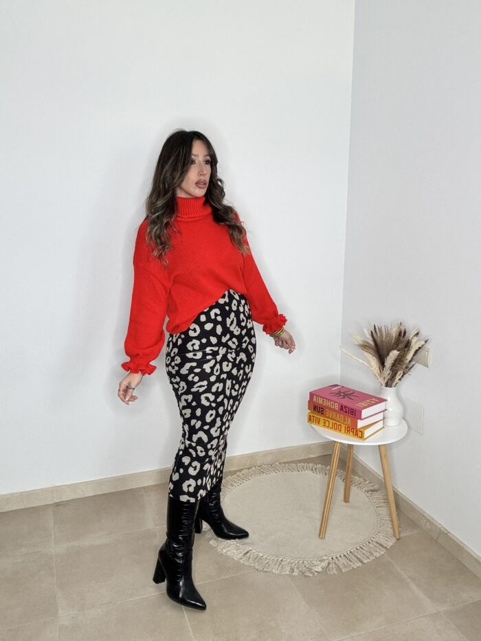 FALDA SELVA - Imagen 4