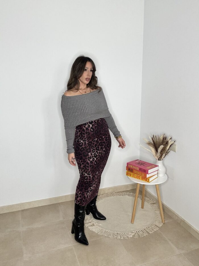 FALDA SELVA - Imagen 3