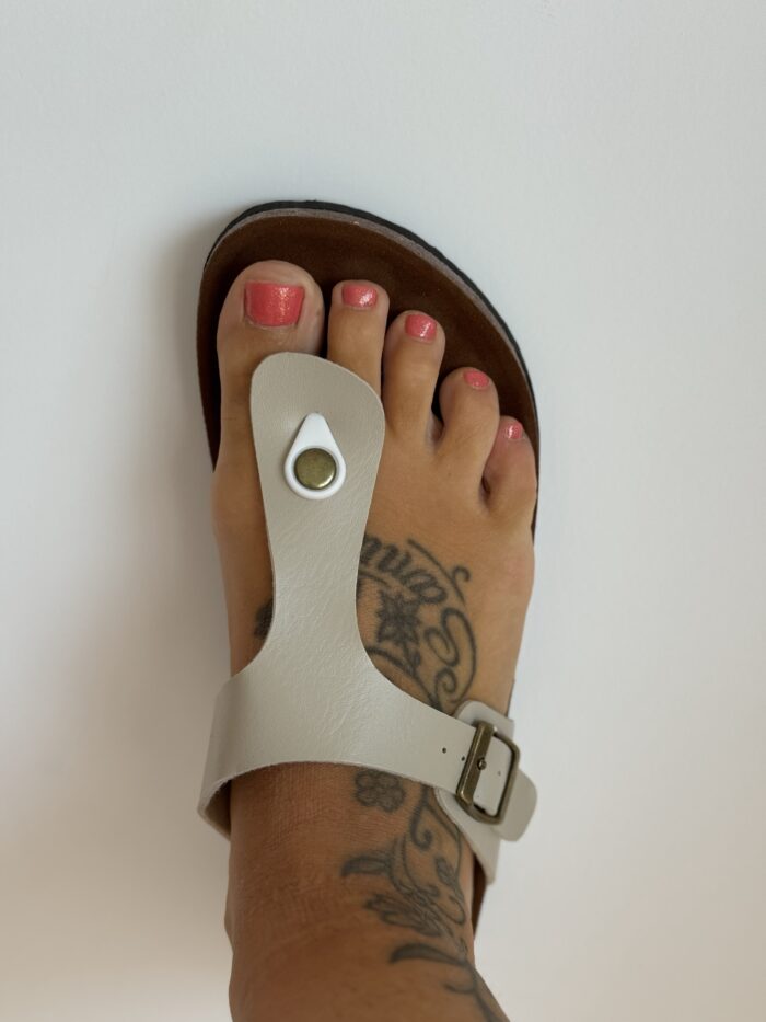 SANDALIAS TOSCANA - Imagen 3