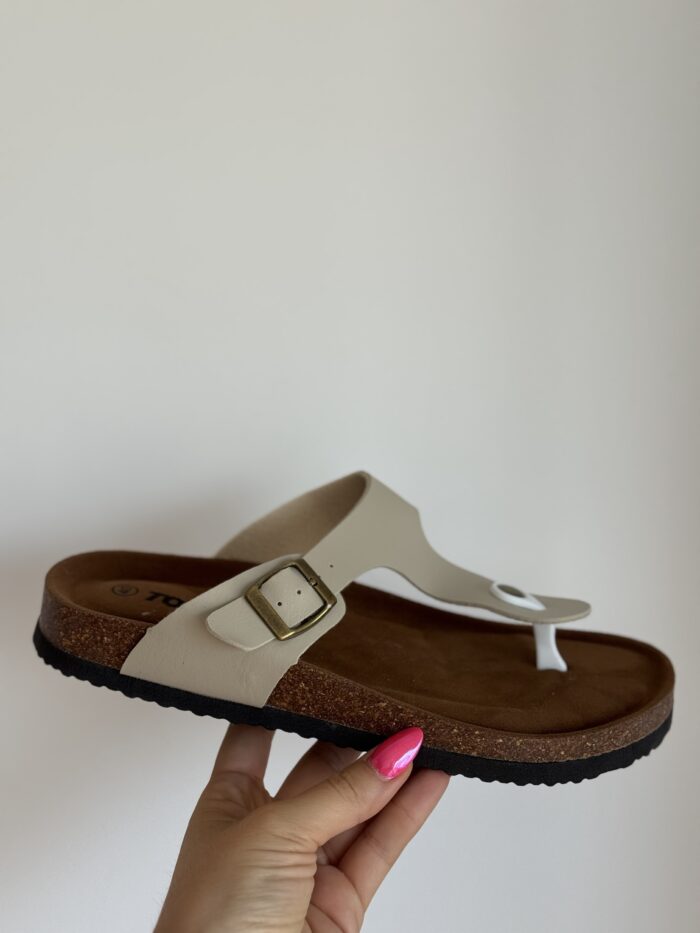 SANDALIAS TOSCANA - Imagen 2