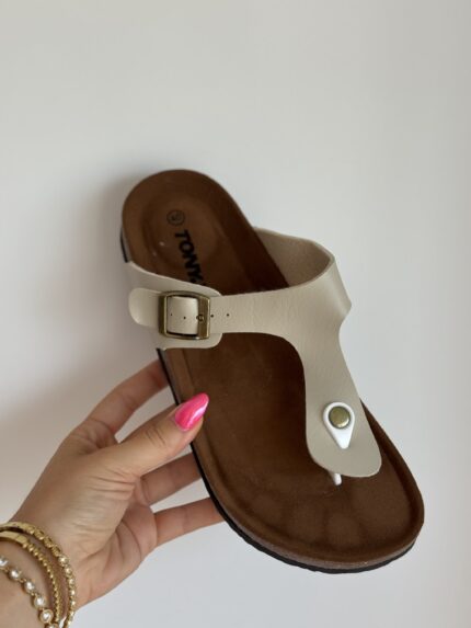 SANDALIAS TOSCANA