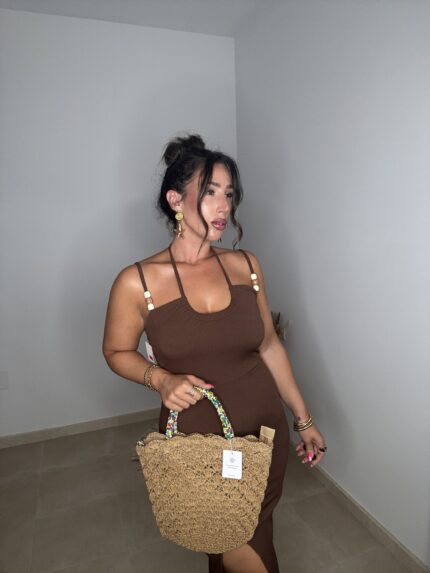 BOLSO MARO