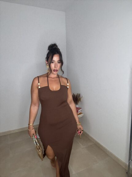 VESTIDO ZAHARA