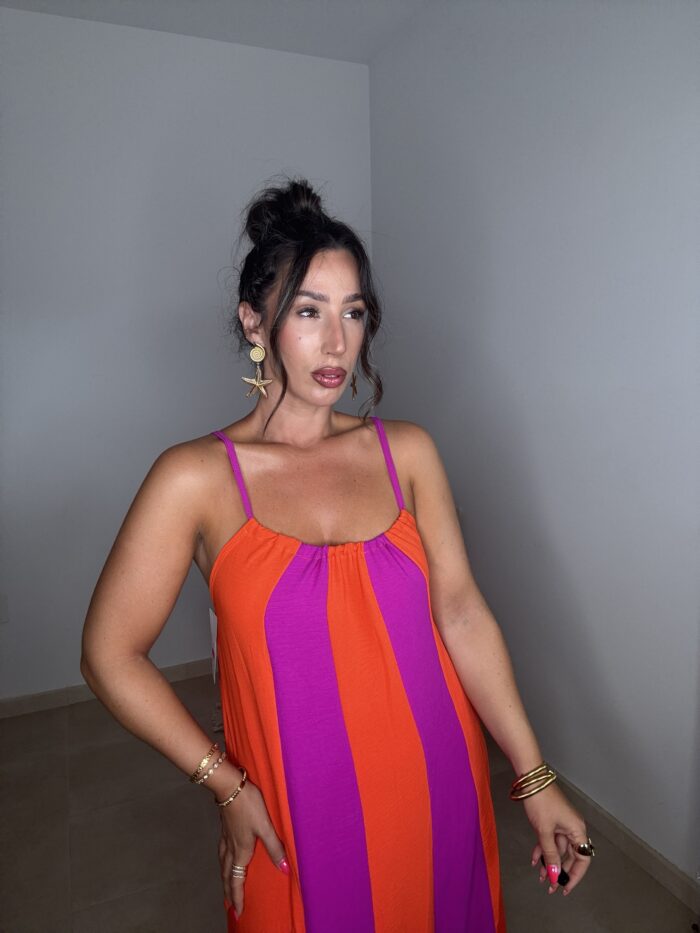 VESTIDO LANGOSTA - Imagen 2