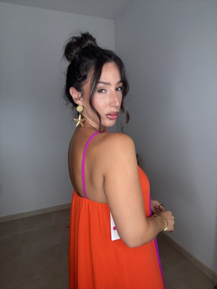 VESTIDO LANGOSTA - Imagen 3