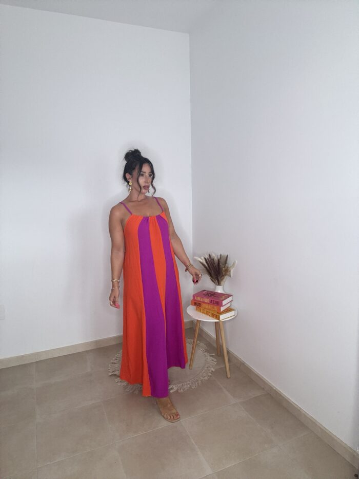 VESTIDO LANGOSTA - Imagen 4