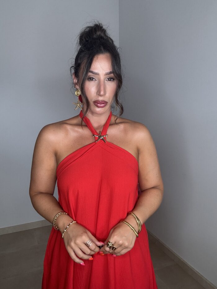 VESTIDO MAR - Imagen 5