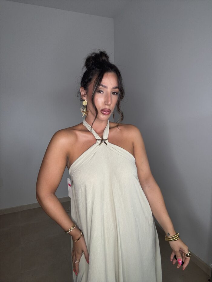 VESTIDO MAR - Imagen 4