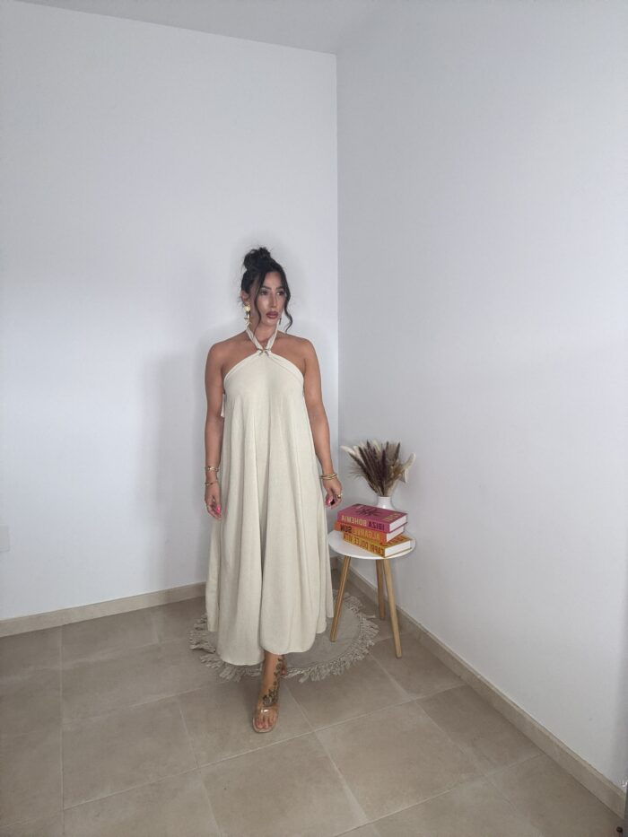 VESTIDO MAR - Imagen 3