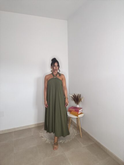 VESTIDO MAR