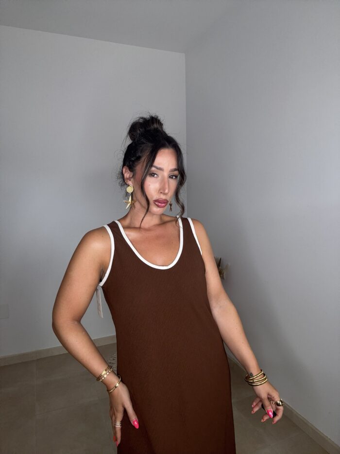 VESTIDO ALGECIRAS - Imagen 3
