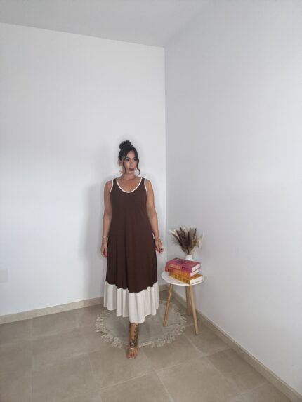 VESTIDO ALGECIRAS