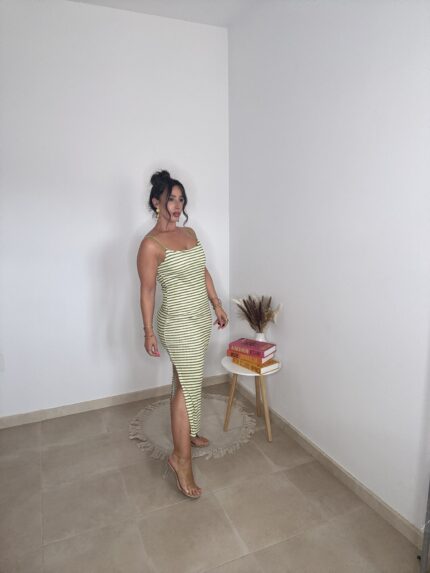 VESTIDO MARINA