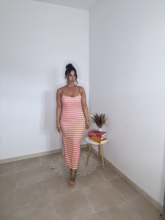 VESTIDO MARINA - Imagen 2