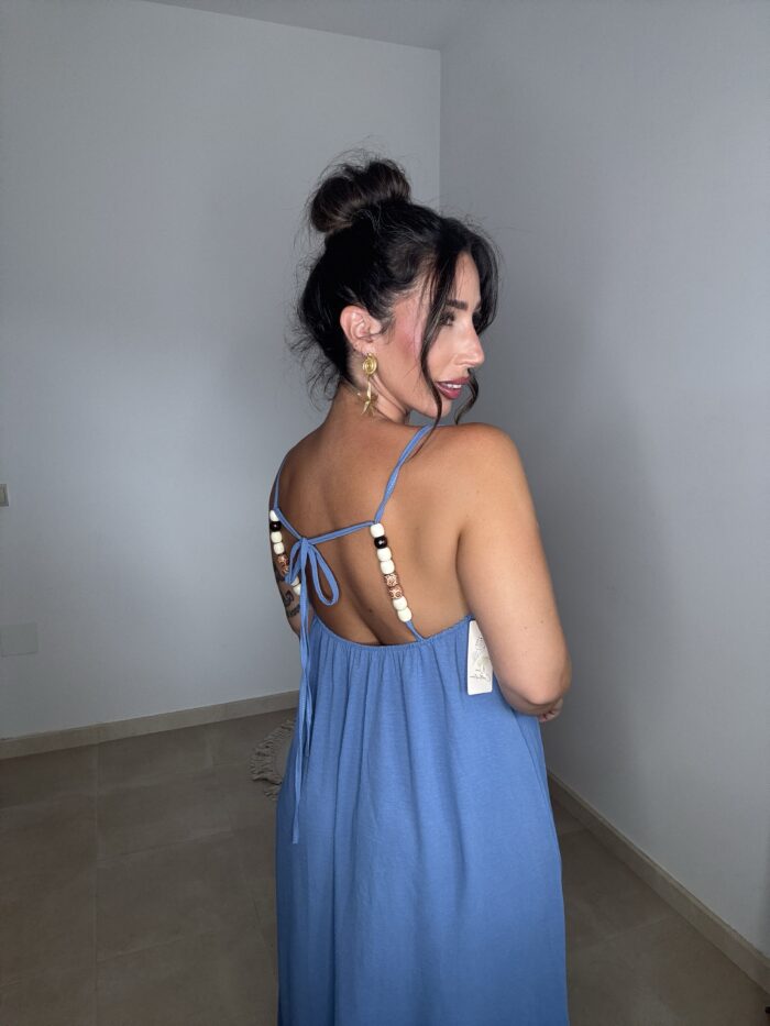 VESTIDO MALLORCA - Imagen 9
