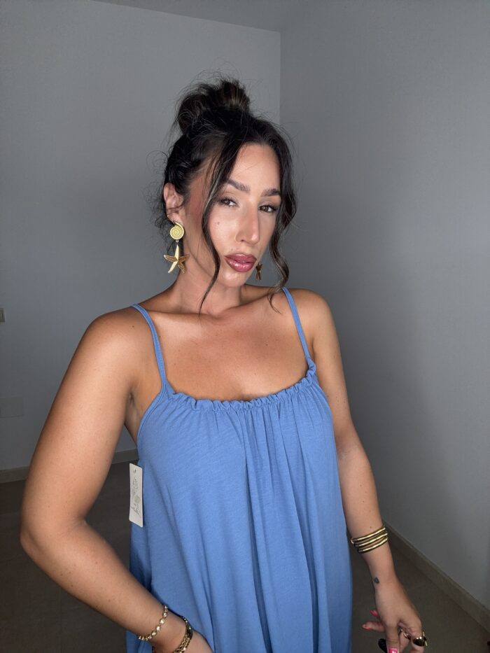 VESTIDO MALLORCA - Imagen 8