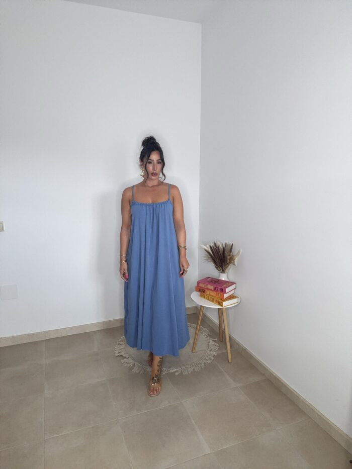VESTIDO MALLORCA - Imagen 7