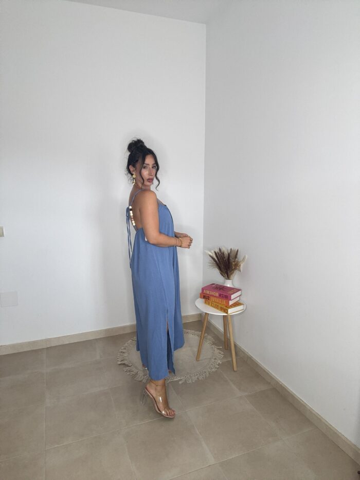 VESTIDO MALLORCA - Imagen 6