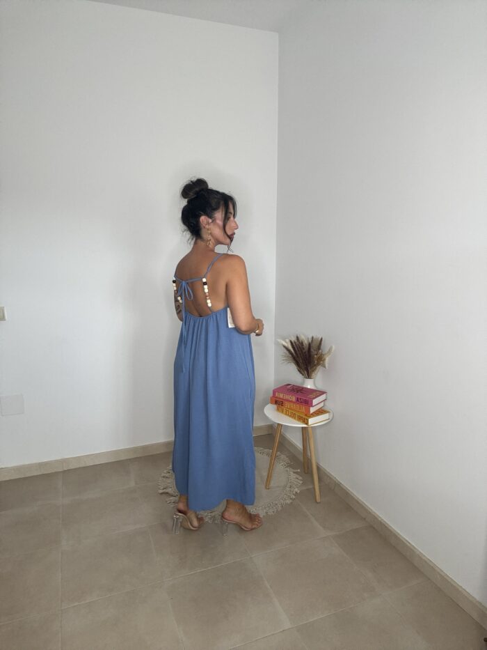 VESTIDO MALLORCA - Imagen 5