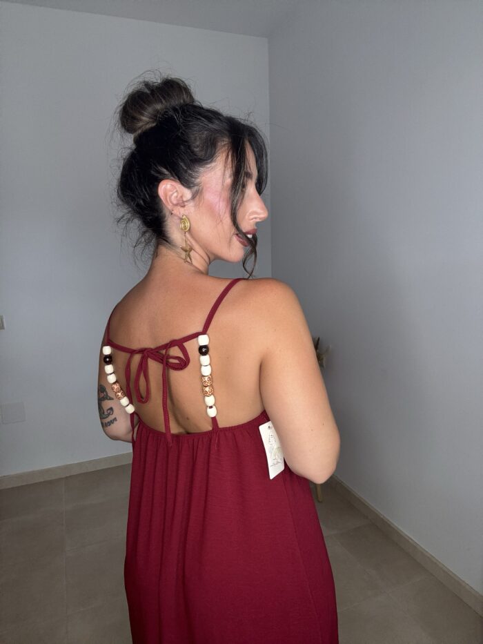 VESTIDO MALLORCA - Imagen 4