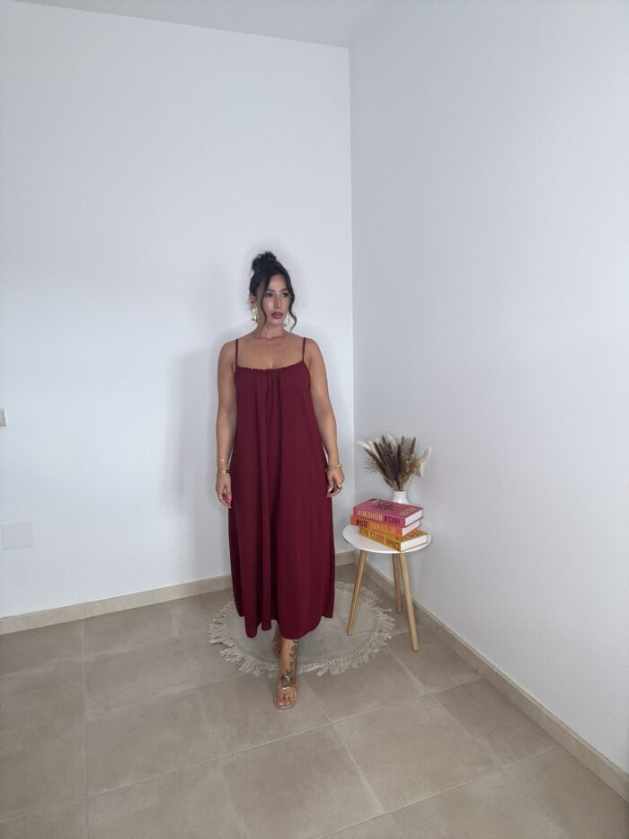 VESTIDO MALLORCA - Imagen 3