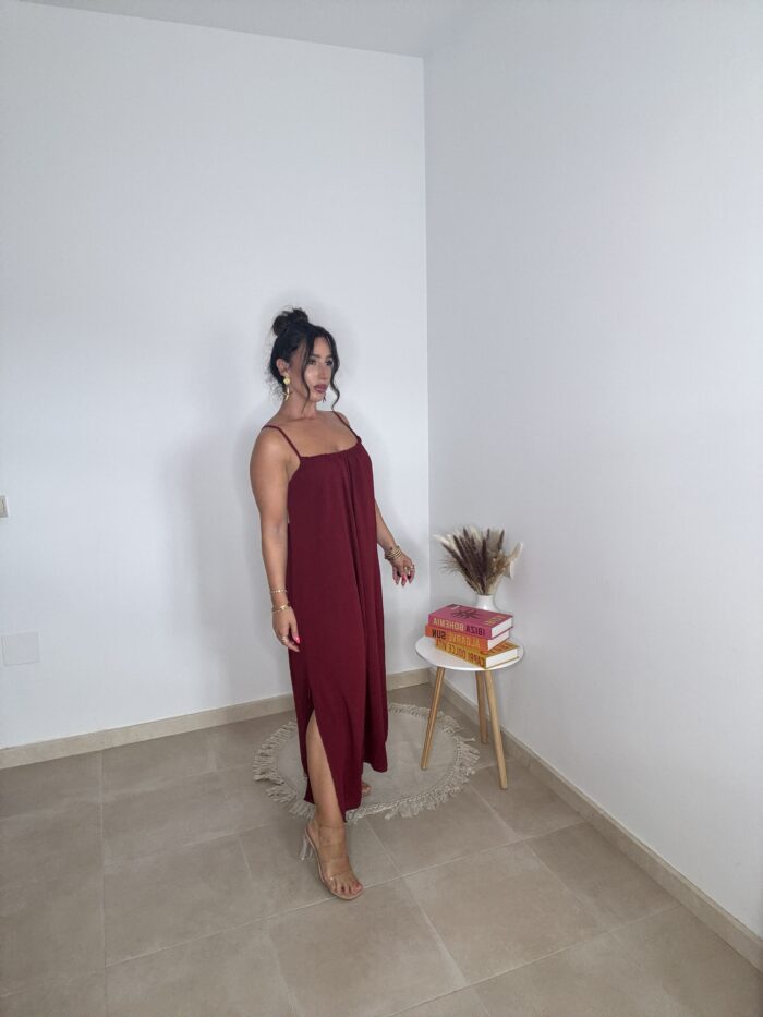 VESTIDO MALLORCA - Imagen 2