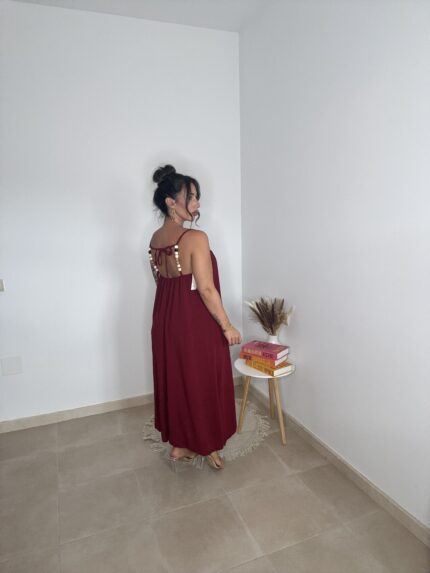 VESTIDO MALLORCA