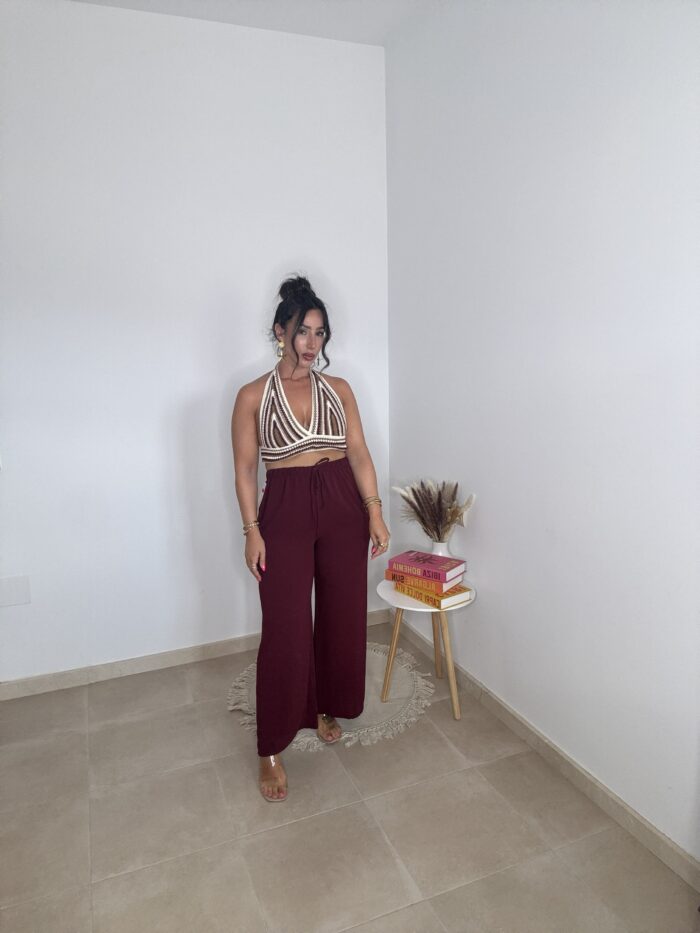 PANTALÓN CANARIAS - Imagen 3